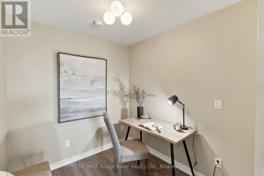 217 - 201 BROCK STREET S Whitby (Downtown Whitby) Ontario photo 20