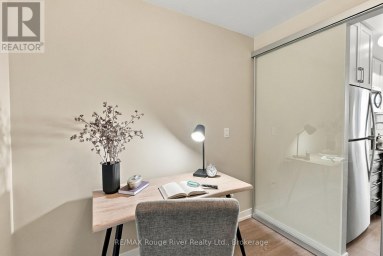 217 - 201 BROCK STREET S Whitby (Downtown Whitby) Ontario photo 21