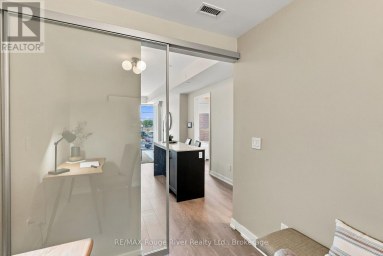 217 - 201 BROCK STREET S Whitby (Downtown Whitby) Ontario photo 22