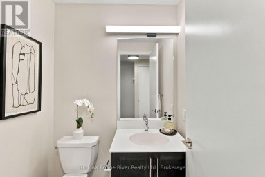 217 - 201 BROCK STREET S Whitby (Downtown Whitby) Ontario photo 23