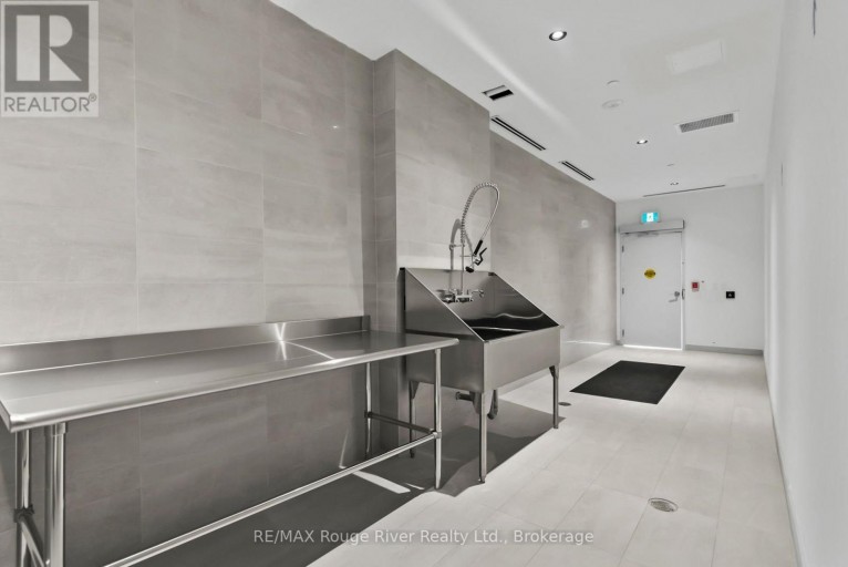 217 - 201 BROCK STREET S, Whitby (Downtown Whitby), Ontario, L1N0P8
