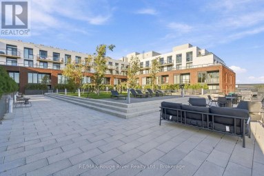 217 - 201 BROCK STREET S Whitby (Downtown Whitby) Ontario photo 36