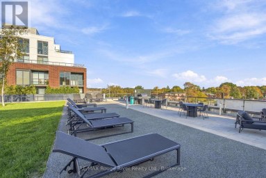 217 - 201 BROCK STREET S Whitby (Downtown Whitby) Ontario photo 37