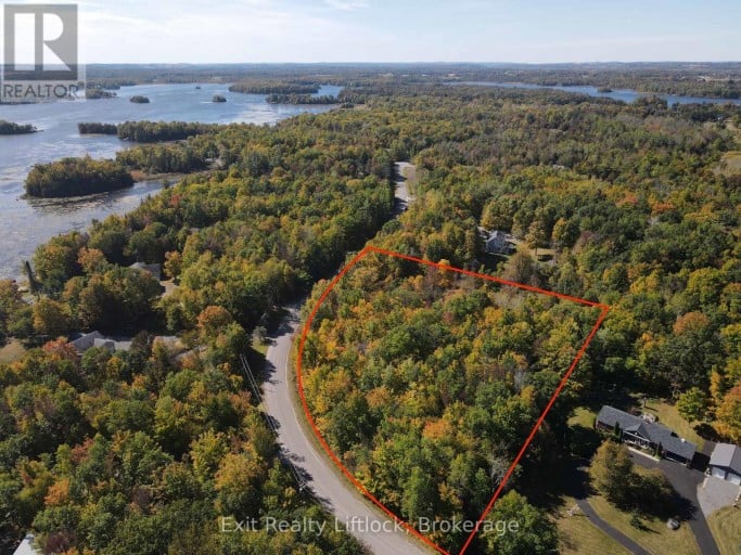 0 MORNINGSIDE DRIVE, Trent Hills, Ontario, K0L1T0