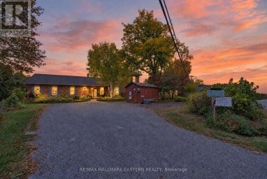 136 COUNTY 4 ROAD Douro-Dummer Ontario photo 1