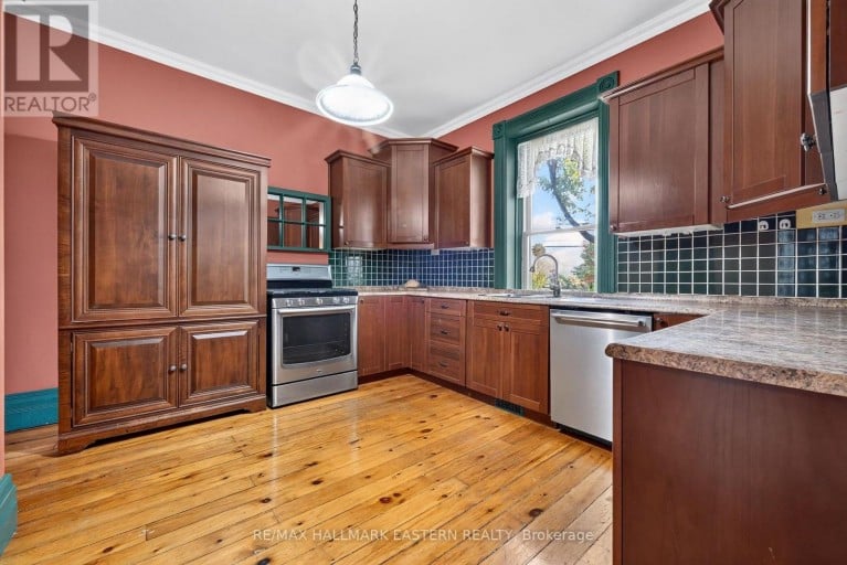 136 COUNTY 4 ROAD, Douro-Dummer, Ontario, K9L1V6