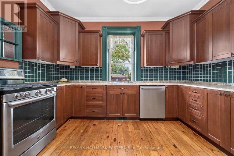 136 COUNTY 4 ROAD, Douro-Dummer, Ontario, K9L1V6