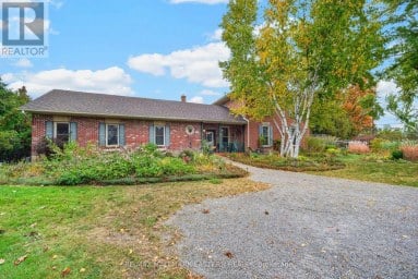 136 COUNTY 4 ROAD Douro-Dummer Ontario photo 2