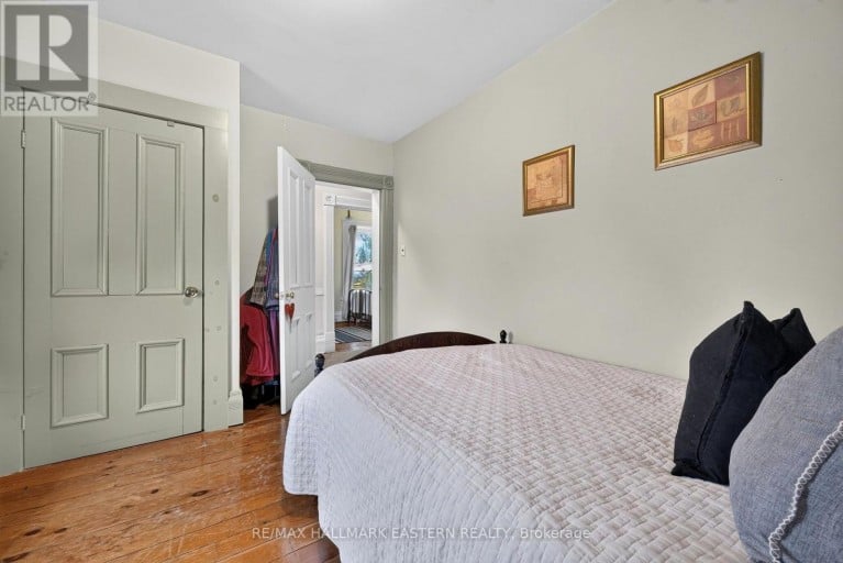 136 COUNTY 4 ROAD, Douro-Dummer, Ontario, K9L1V6