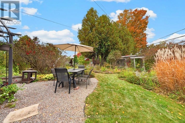 136 COUNTY 4 ROAD, Douro-Dummer, Ontario, K9L1V6