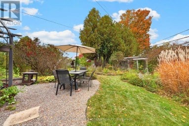 136 COUNTY 4 ROAD Douro-Dummer Ontario photo 32