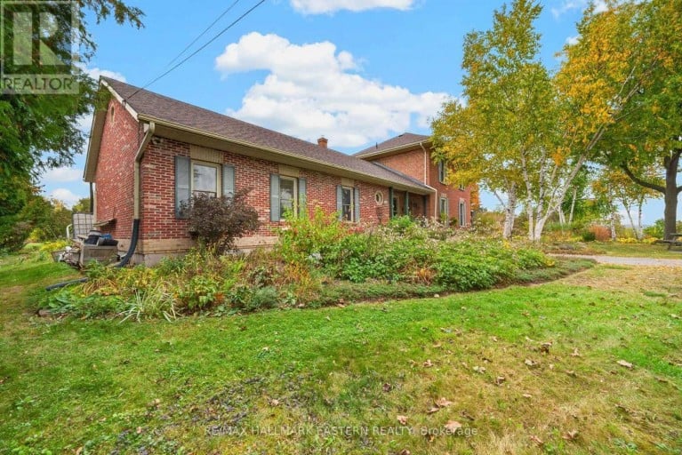 136 COUNTY 4 ROAD, Douro-Dummer, Ontario, K9L1V6