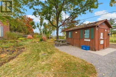 136 COUNTY 4 ROAD Douro-Dummer Ontario photo 37