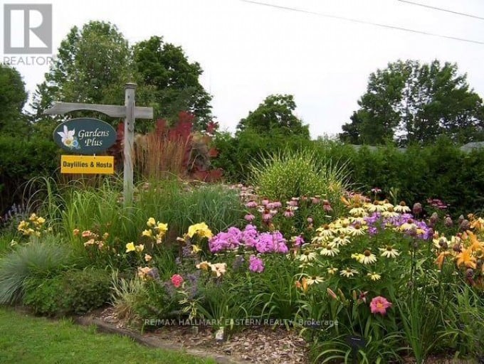 136 COUNTY 4 ROAD, Douro-Dummer, Ontario, K9L1V6