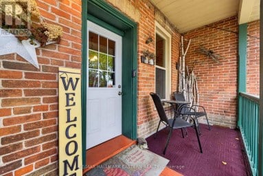 136 COUNTY 4 ROAD Douro-Dummer Ontario photo 4