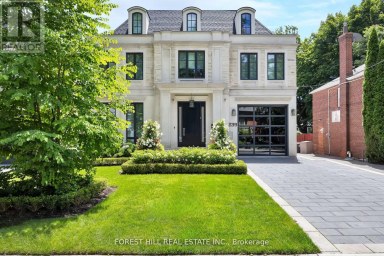 239 CORTLEIGH BOULEVARD Toronto (Lawrence Park South) Ontario photo 1