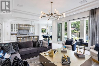 239 CORTLEIGH BOULEVARD Toronto (Lawrence Park South) Ontario photo 15