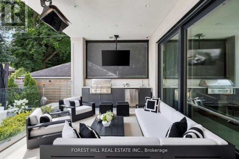 239 CORTLEIGH BOULEVARD, Toronto (Lawrence Park South), Ontario, M5N1P8