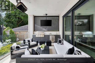 239 CORTLEIGH BOULEVARD Toronto (Lawrence Park South) Ontario photo 19