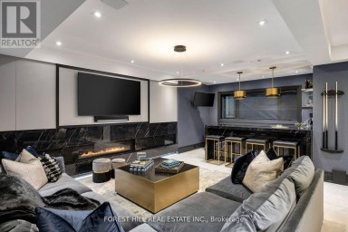 239 CORTLEIGH BOULEVARD Toronto (Lawrence Park South) Ontario photo 42