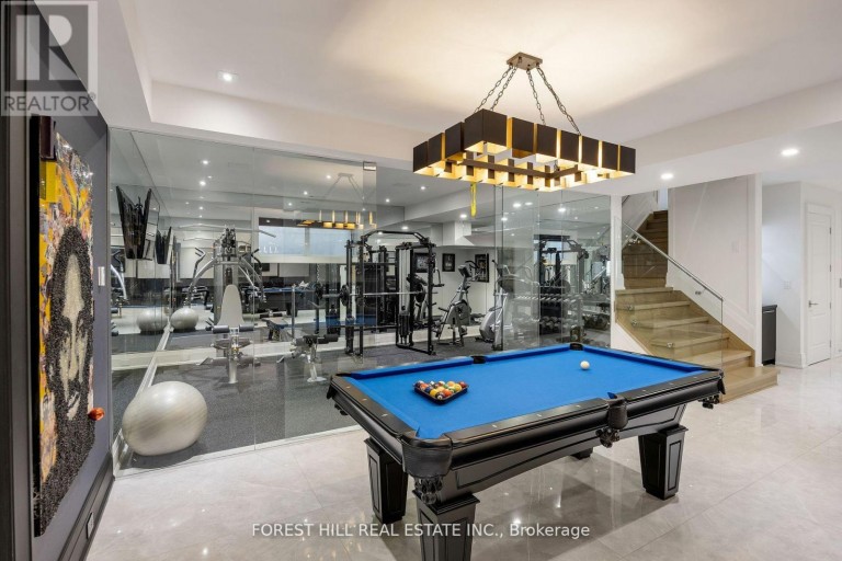 239 CORTLEIGH BOULEVARD, Toronto (Lawrence Park South), Ontario, M5N1P8
