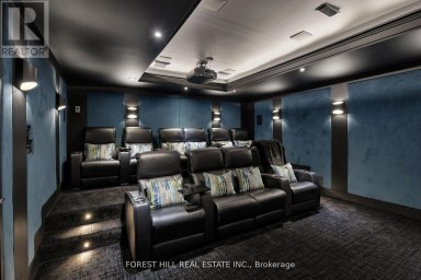 239 CORTLEIGH BOULEVARD Toronto (Lawrence Park South) Ontario photo 44