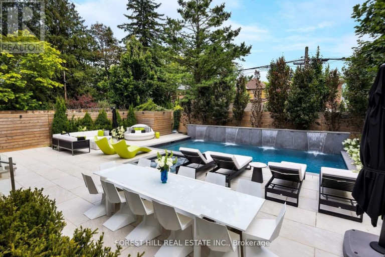 239 CORTLEIGH BOULEVARD, Toronto (Lawrence Park South), Ontario, M5N1P8