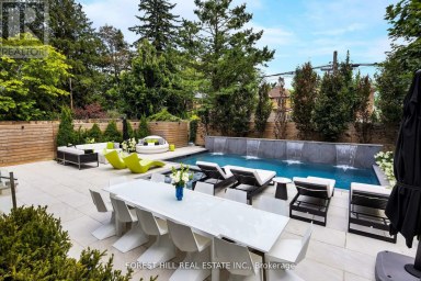 239 CORTLEIGH BOULEVARD Toronto (Lawrence Park South) Ontario photo 46