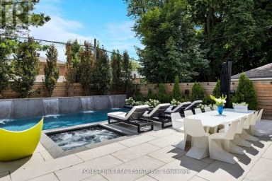 239 CORTLEIGH BOULEVARD Toronto (Lawrence Park South) Ontario photo 47