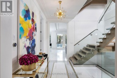 239 CORTLEIGH BOULEVARD Toronto (Lawrence Park South) Ontario photo 6