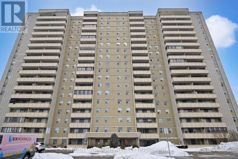 702 - 1338 YORK MILLS ROAD, Toronto (Parkwoods-Donalda), Ontario, M3A3M3