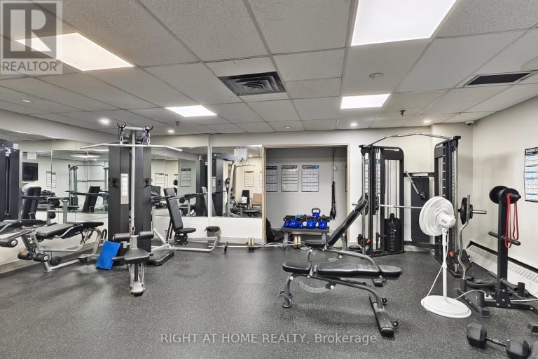 702 - 1338 YORK MILLS ROAD, Toronto (Parkwoods-Donalda), Ontario, M3A3M3