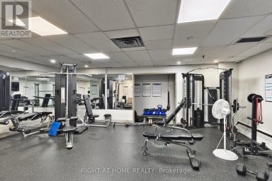 702 - 1338 YORK MILLS ROAD Toronto (Parkwoods-Donalda) Ontario photo 25