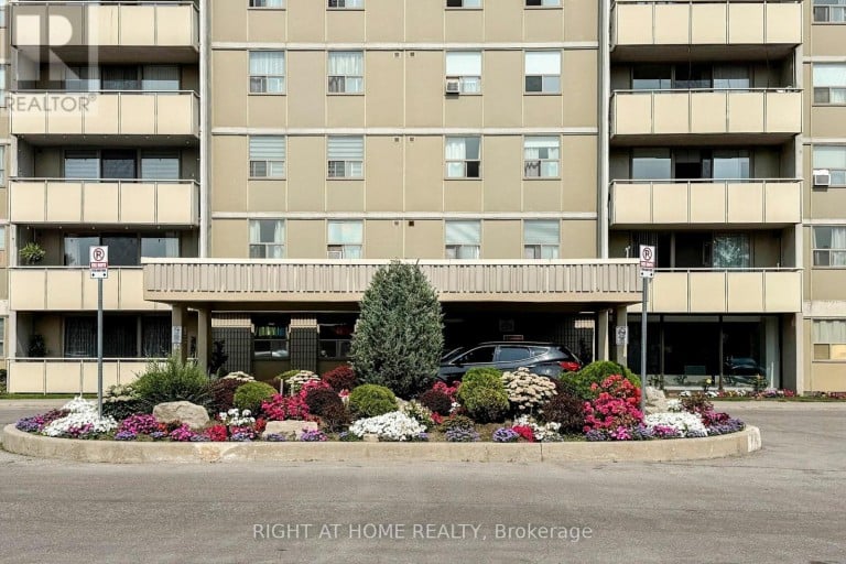 702 - 1338 YORK MILLS ROAD, Toronto (Parkwoods-Donalda), Ontario, M3A3M3