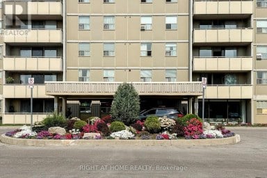 702 - 1338 YORK MILLS ROAD Toronto (Parkwoods-Donalda) Ontario photo 3