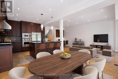 176 JOICEY BOULEVARD Toronto (Bedford Park-Nortown) Ontario photo 13
