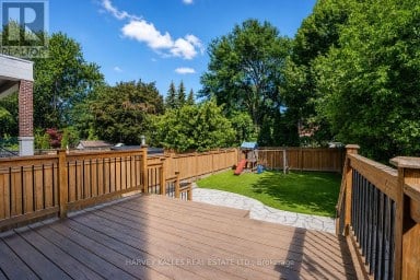 176 JOICEY BOULEVARD Toronto (Bedford Park-Nortown) Ontario photo 35