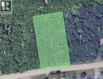Lot Des Chalets Road Saint-Arthur New Brunswick photo 2