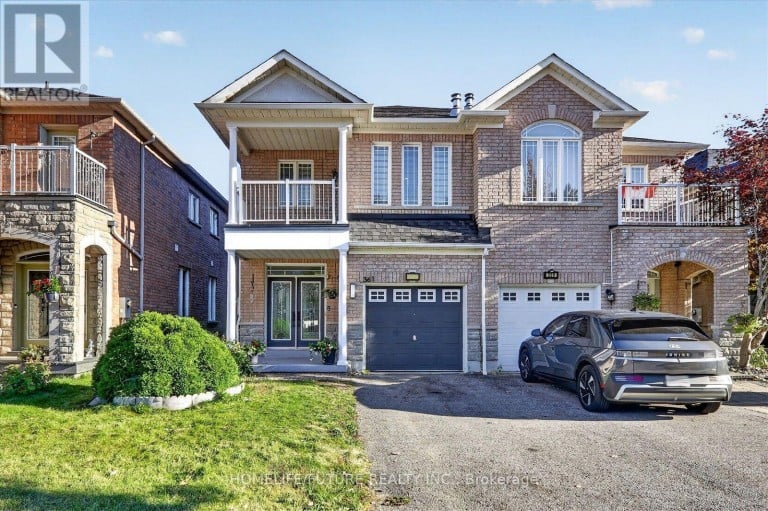 361 STROUDS LANE, Pickering (Highbush), Ontario, L1V7J2