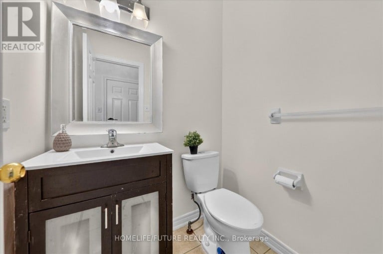 361 STROUDS LANE, Pickering (Highbush), Ontario, L1V7J2