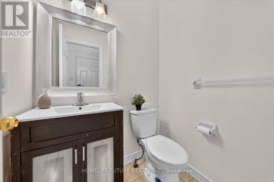 361 STROUDS LANE Pickering (Highbush) Ontario photo 12