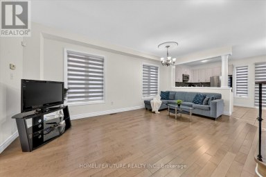 361 STROUDS LANE Pickering (Highbush) Ontario photo 13