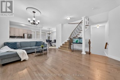 361 STROUDS LANE Pickering (Highbush) Ontario photo 14