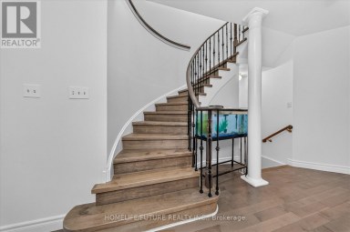 361 STROUDS LANE Pickering (Highbush) Ontario photo 15