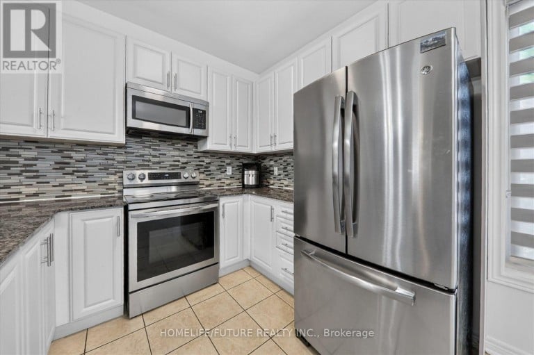 361 STROUDS LANE, Pickering (Highbush), Ontario, L1V7J2