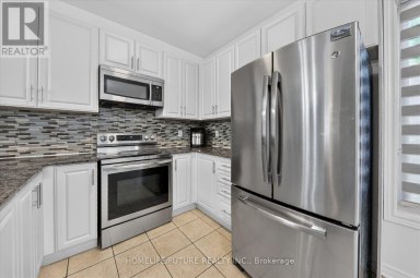 361 STROUDS LANE Pickering (Highbush) Ontario photo 17