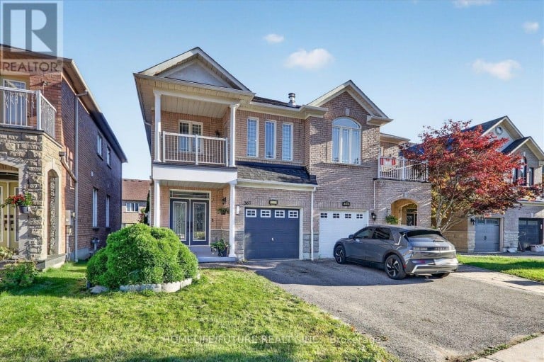 361 STROUDS LANE, Pickering (Highbush), Ontario, L1V7J2
