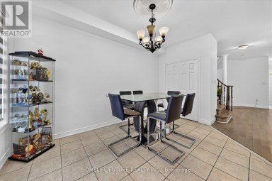 361 STROUDS LANE Pickering (Highbush) Ontario photo 20