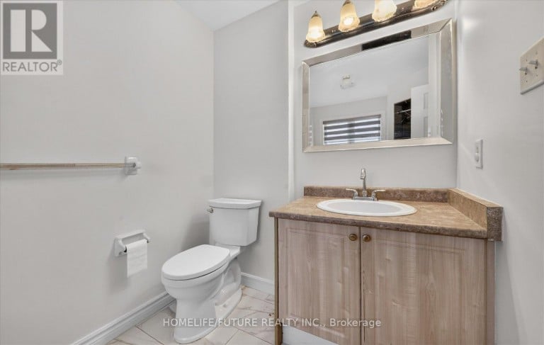 361 STROUDS LANE, Pickering (Highbush), Ontario, L1V7J2