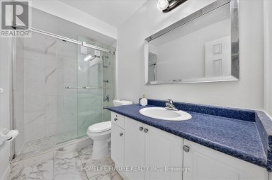 361 STROUDS LANE Pickering (Highbush) Ontario photo 27